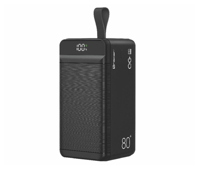 Powerbank TRACER VOUGE-8 80000 mAh QC PD 22.5W TRABAT47519